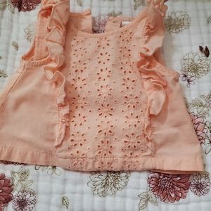 SOLD Baby tops